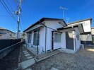 大友貸家の外観