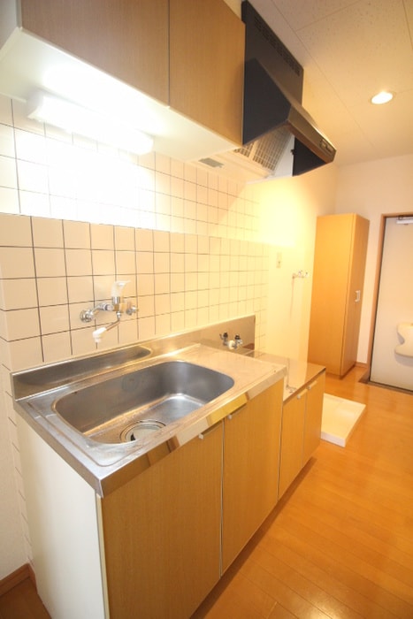 キッチン プリムヴェールⅡ