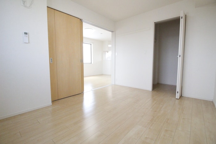 居室 ミ・カシータ