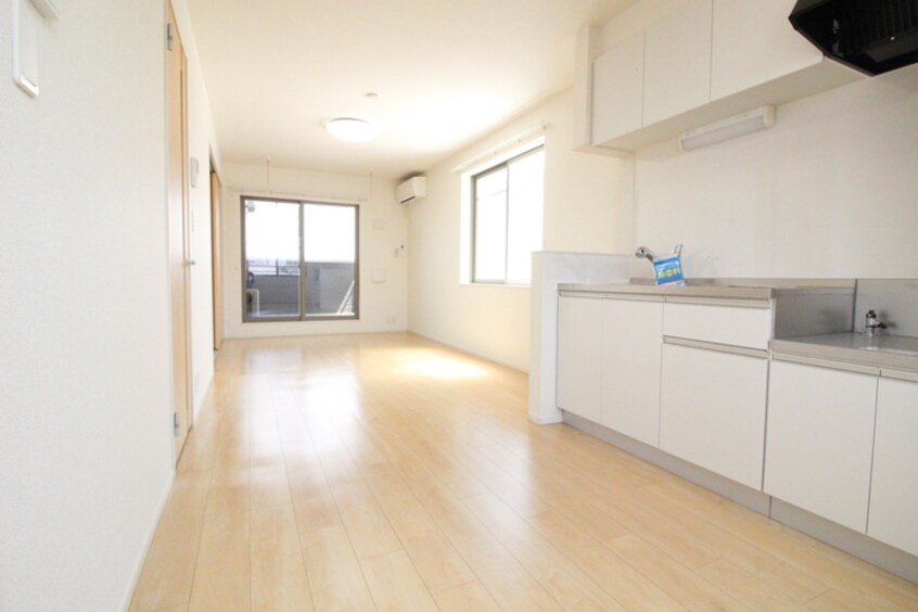 居室 ミ・カシータ