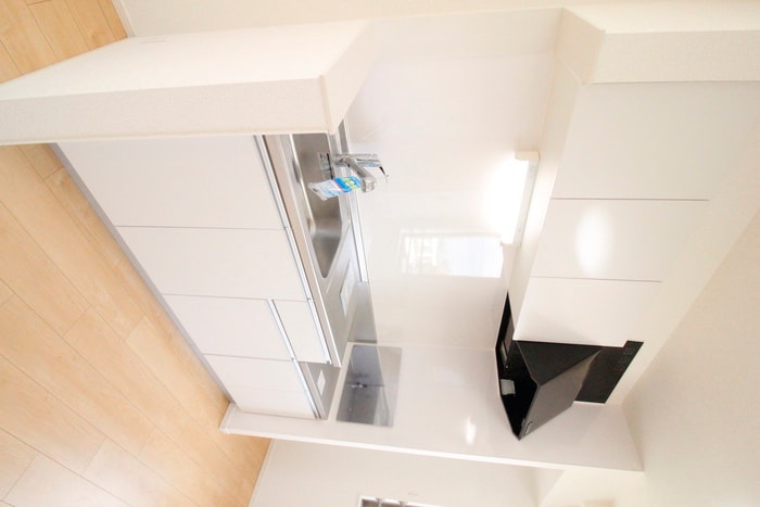 キッチン ミ・カシータ