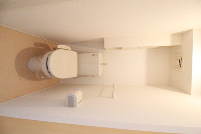 トイレ ミ・カシータ