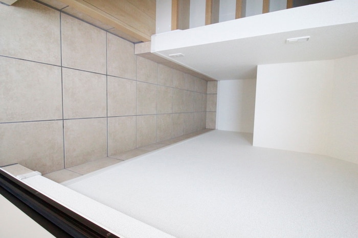 玄関 ミ・カシータ