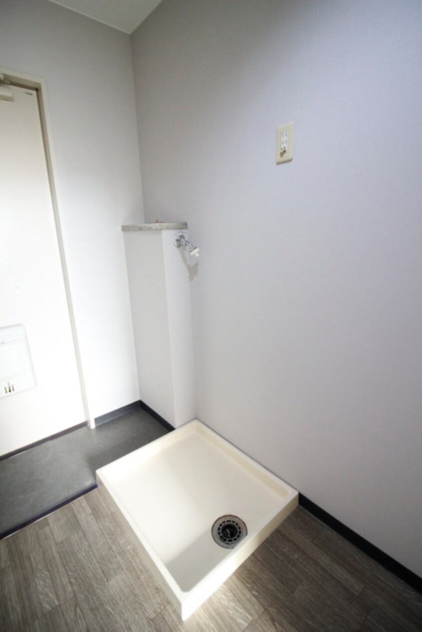 洗濯機置場 ＳＦＯＲＺＯ