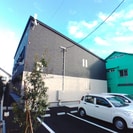 フェリス萩野町の外観