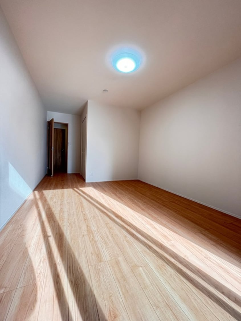 居室 フェリス萩野町