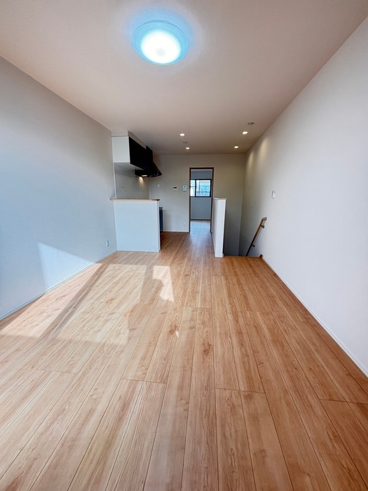 居室 フェリス萩野町