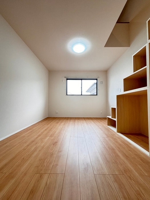 居室 フェリス萩野町