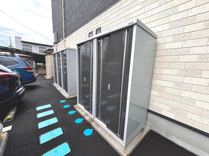 外観写真 フェリス萩野町