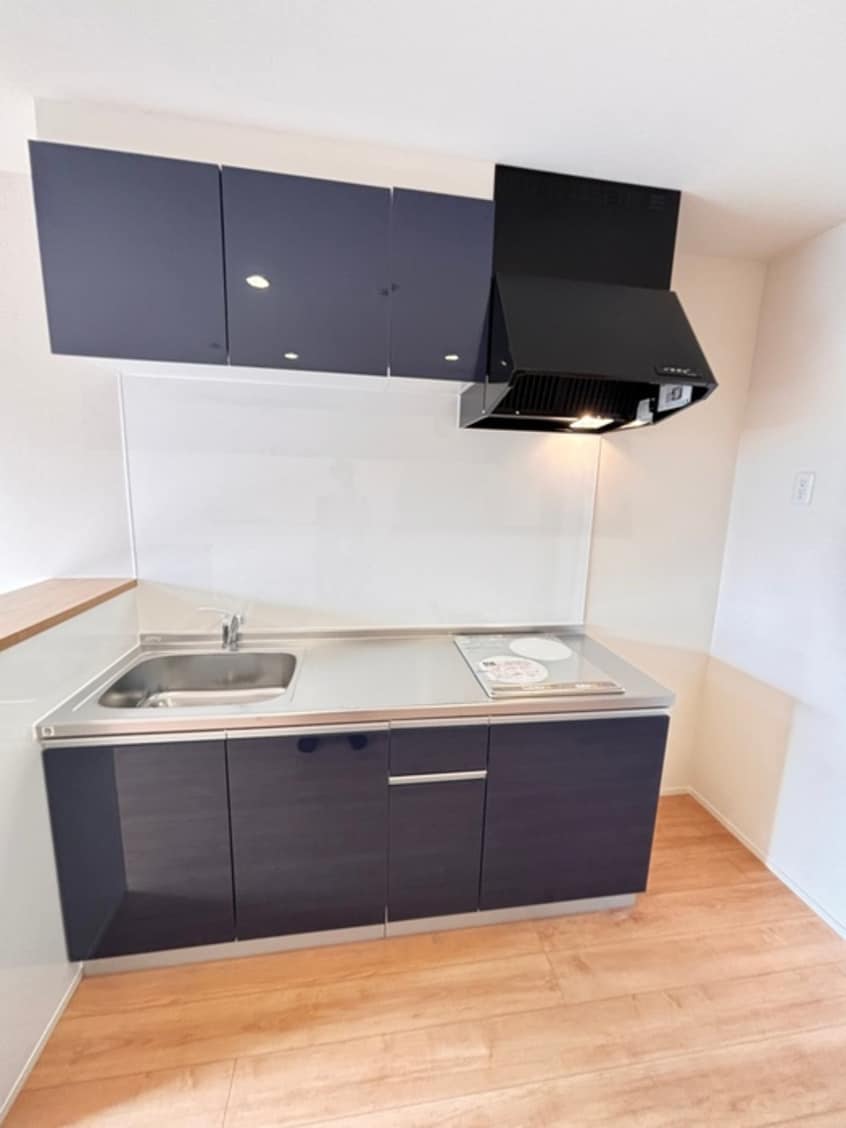 キッチン フェリス萩野町