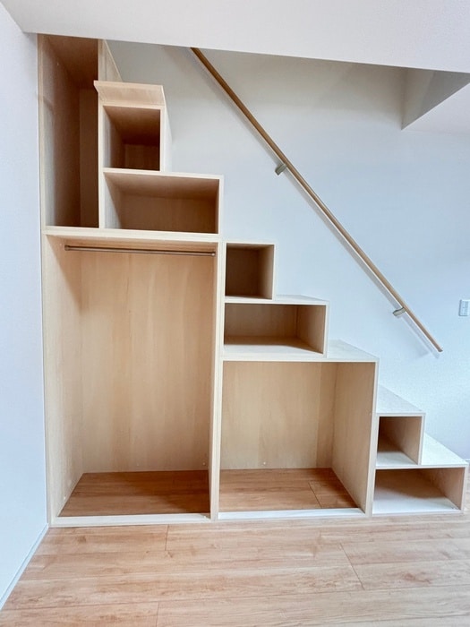 内観写真 フェリス萩野町