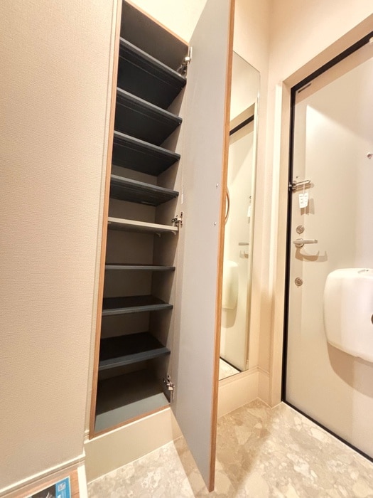 靴箱 フェリス萩野町