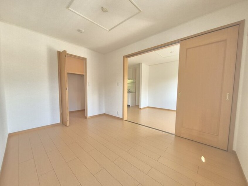 居室 ストロベリーハウスⅠ