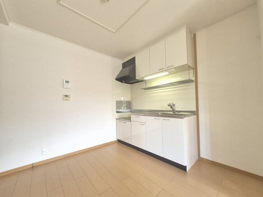 キッチン ストロベリーハウスⅠ