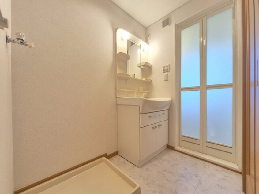 洗面 ストロベリーハウスⅠ