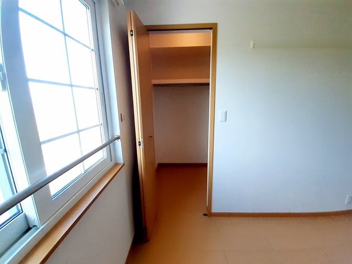 収納 ストロベリーハウスⅠ