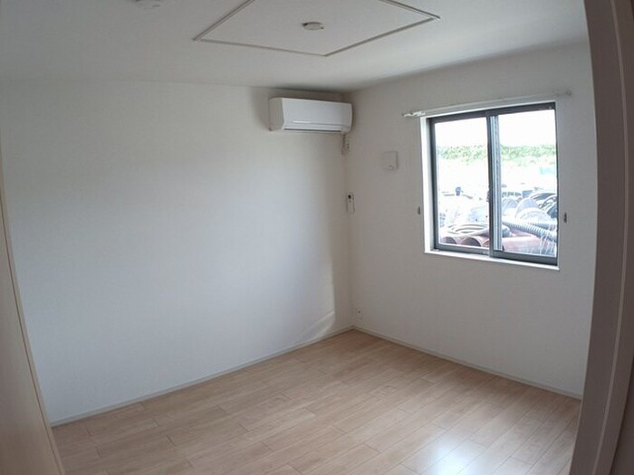 居室 メゾン・ド・アルエット