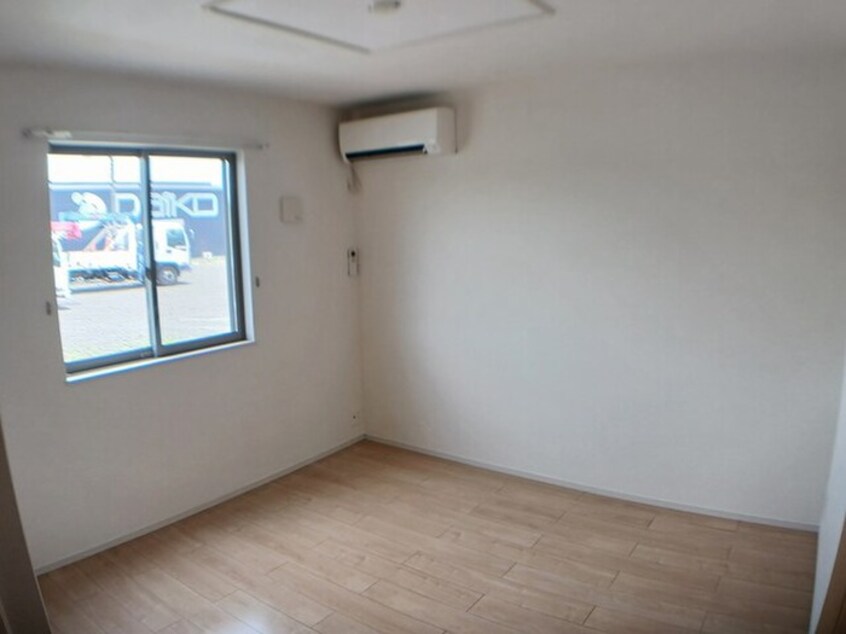 居室 メゾン・ド・アルエット