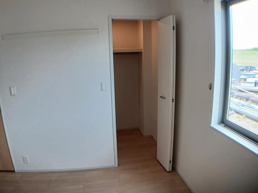 収納 メゾン・ド・アルエット