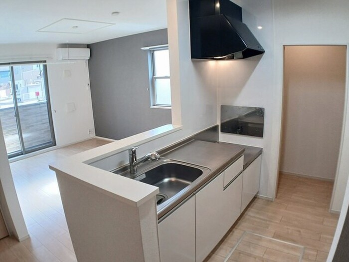 キッチン メゾン・ド・アルエット