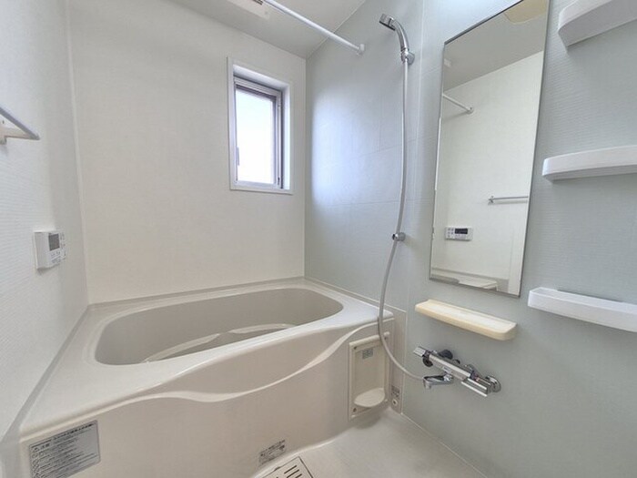 バス／シャワールーム等 メゾン・ド・アルエット