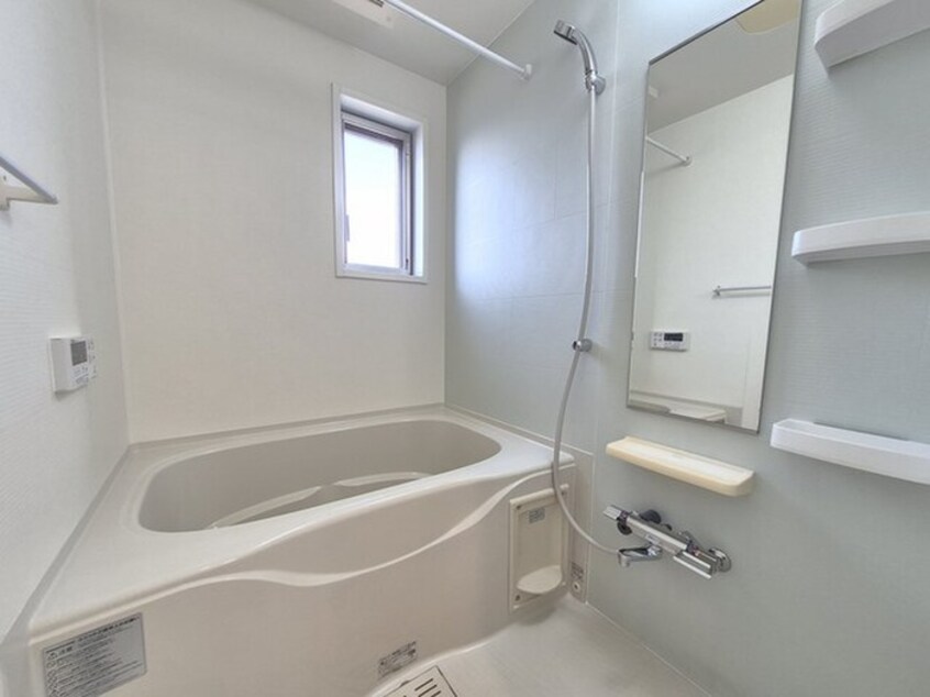 バス／シャワールーム等 メゾン・ド・アルエット