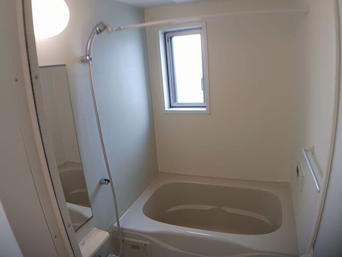 バス／シャワールーム等 メゾン・ド・アルエット