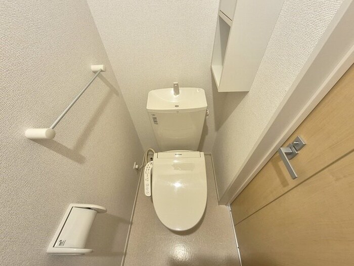 トイレ メゾン・ド・アルエット