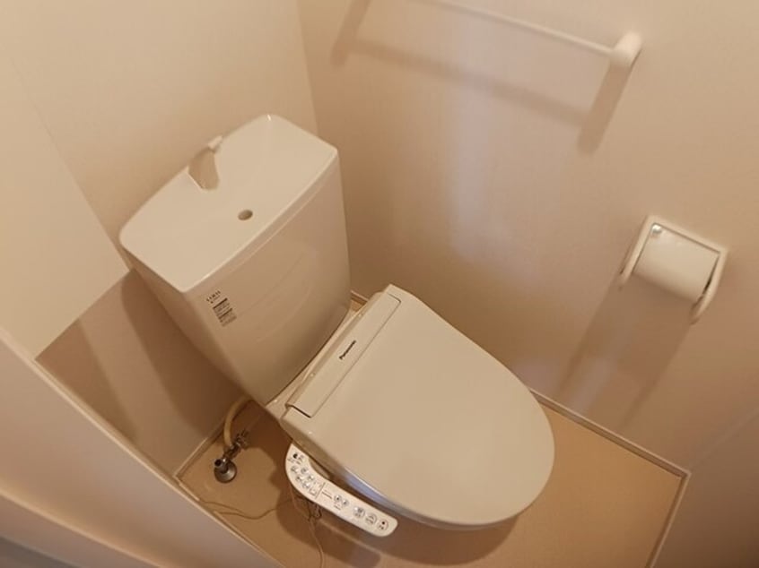 トイレ メゾン・ド・アルエット