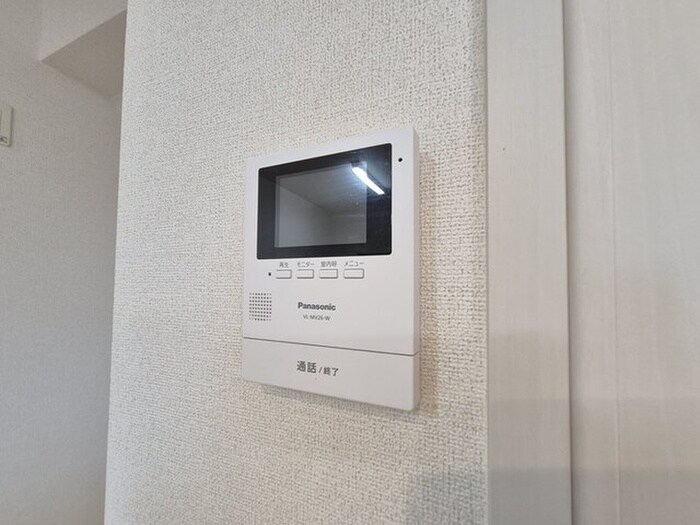 内観写真 メゾン・ド・アルエット