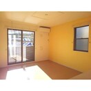 居室 シエロ・ガーデン