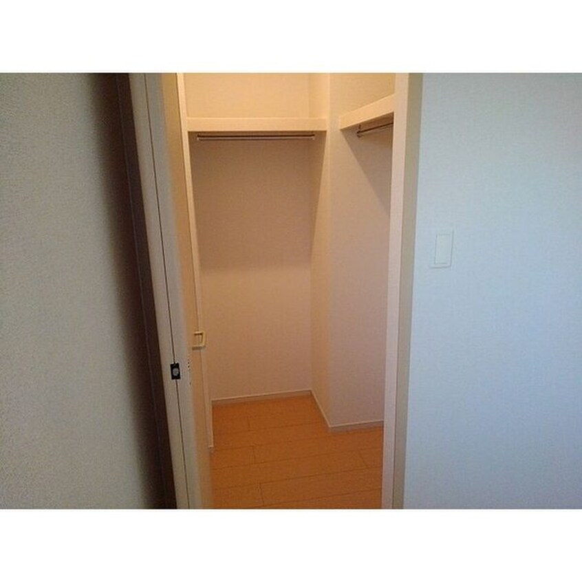 収納 シエロ・ガーデン