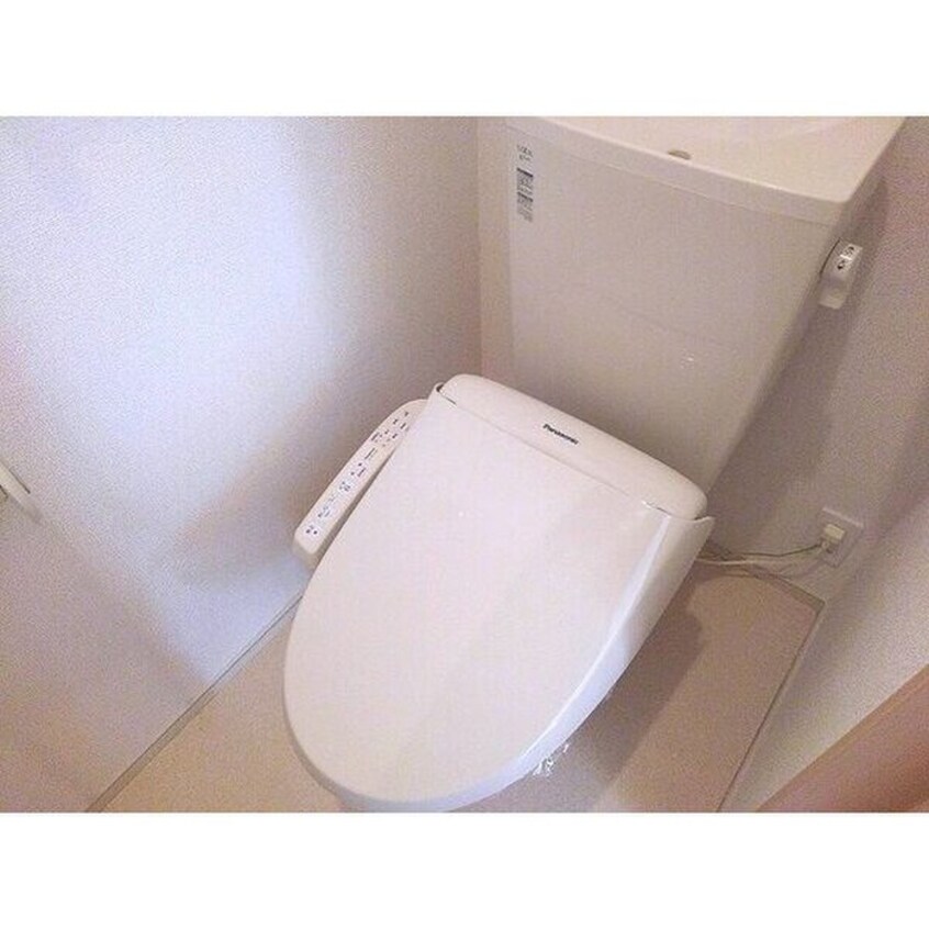 トイレ シエロ・ガーデン