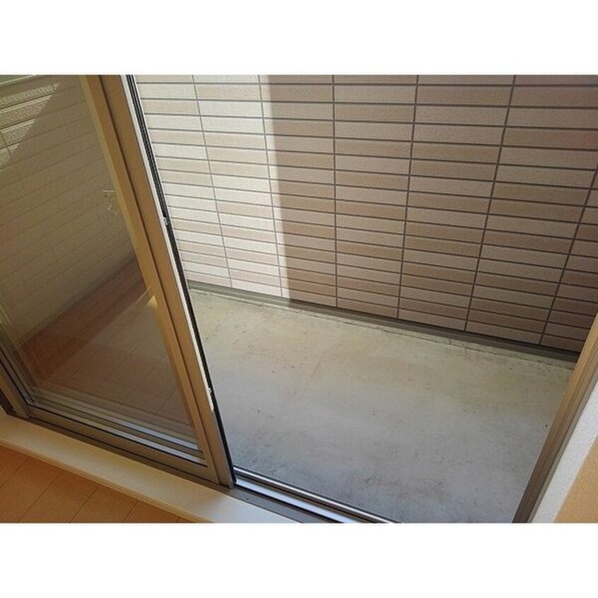 ベランダ・バルコニー シエロ・ガーデン