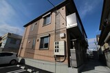 ブランドール銀杏町