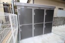 建物設備 ブランドール銀杏町