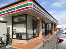 セブンイレブン　仙台銀杏町店(コンビニ)まで450m ブランドール銀杏町