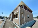 八重櫻Cの外観