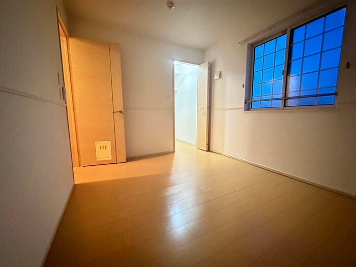 居室 カルム・メゾン・K