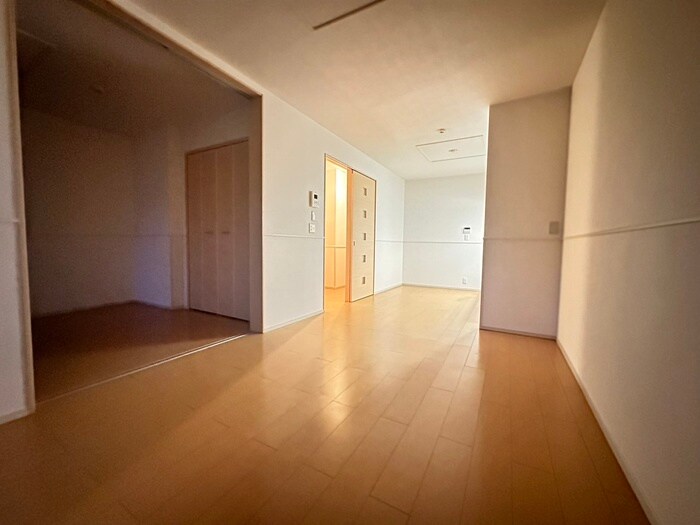 居室 カルム・メゾン・K