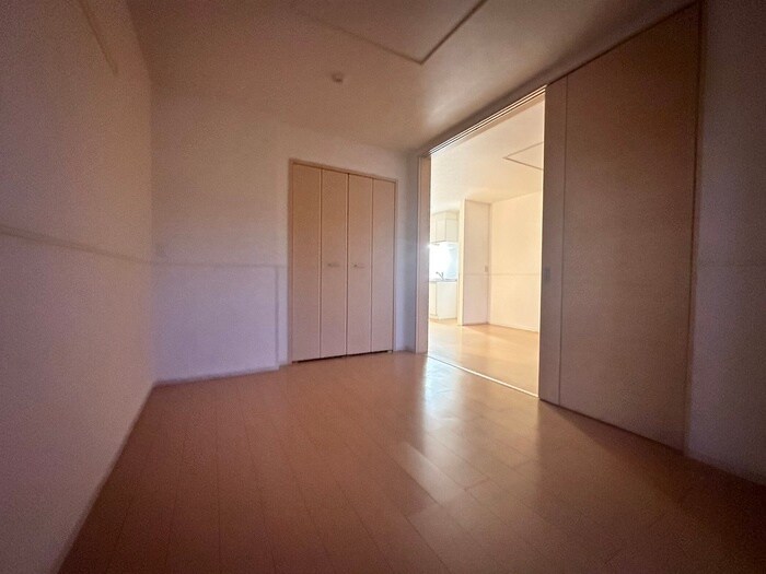 居室 カルム・メゾン・K