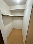 収納 カルム・メゾン・K