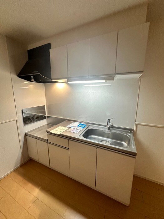 キッチン カルム・メゾン・K