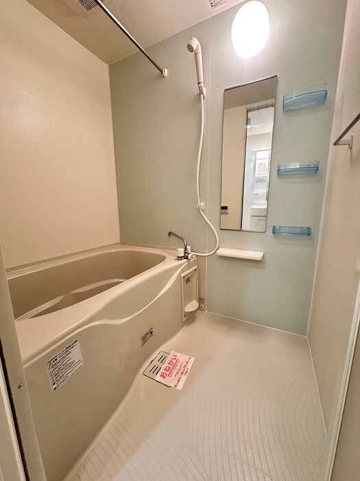 バス／シャワールーム等 カルム・メゾン・K