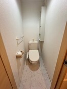 トイレ カルム・メゾン・K