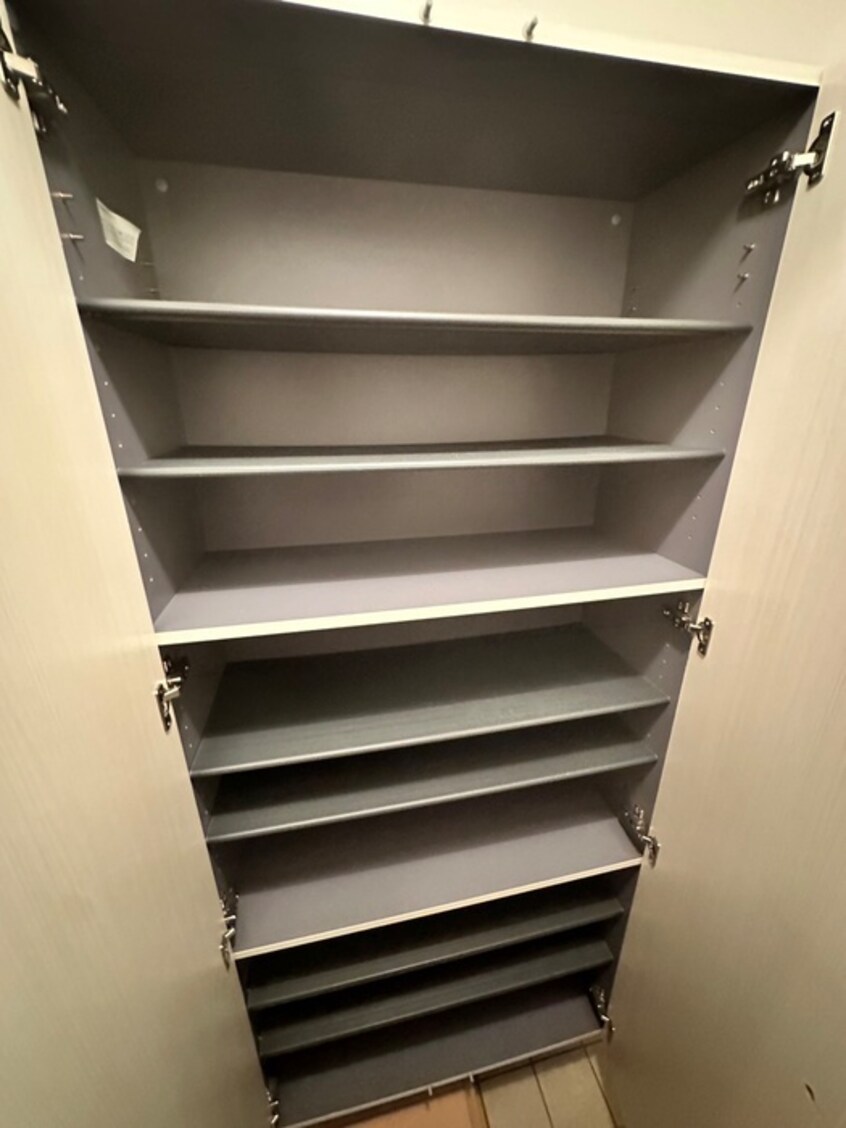 靴箱 カルム・メゾン・K