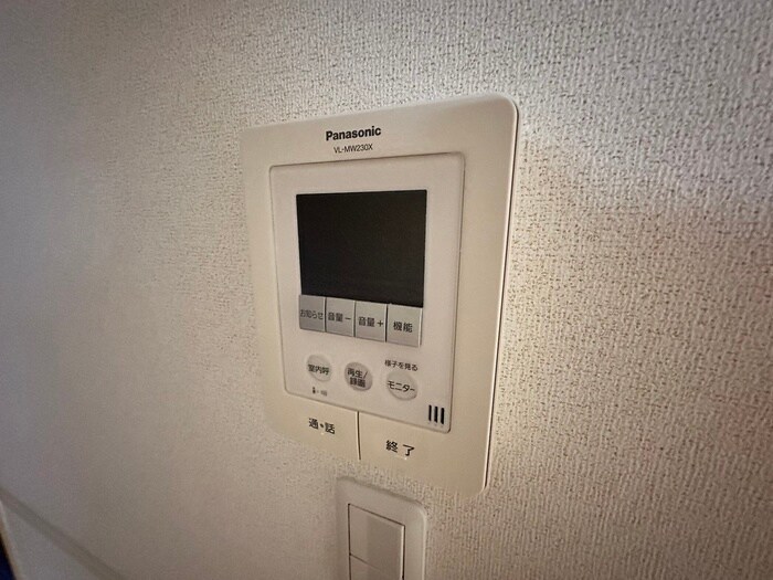 内観写真 カルム・メゾン・K