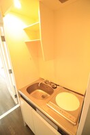 キッチン パレスＲＸ大和町