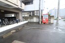 駐車場 パレスＲＸ大和町