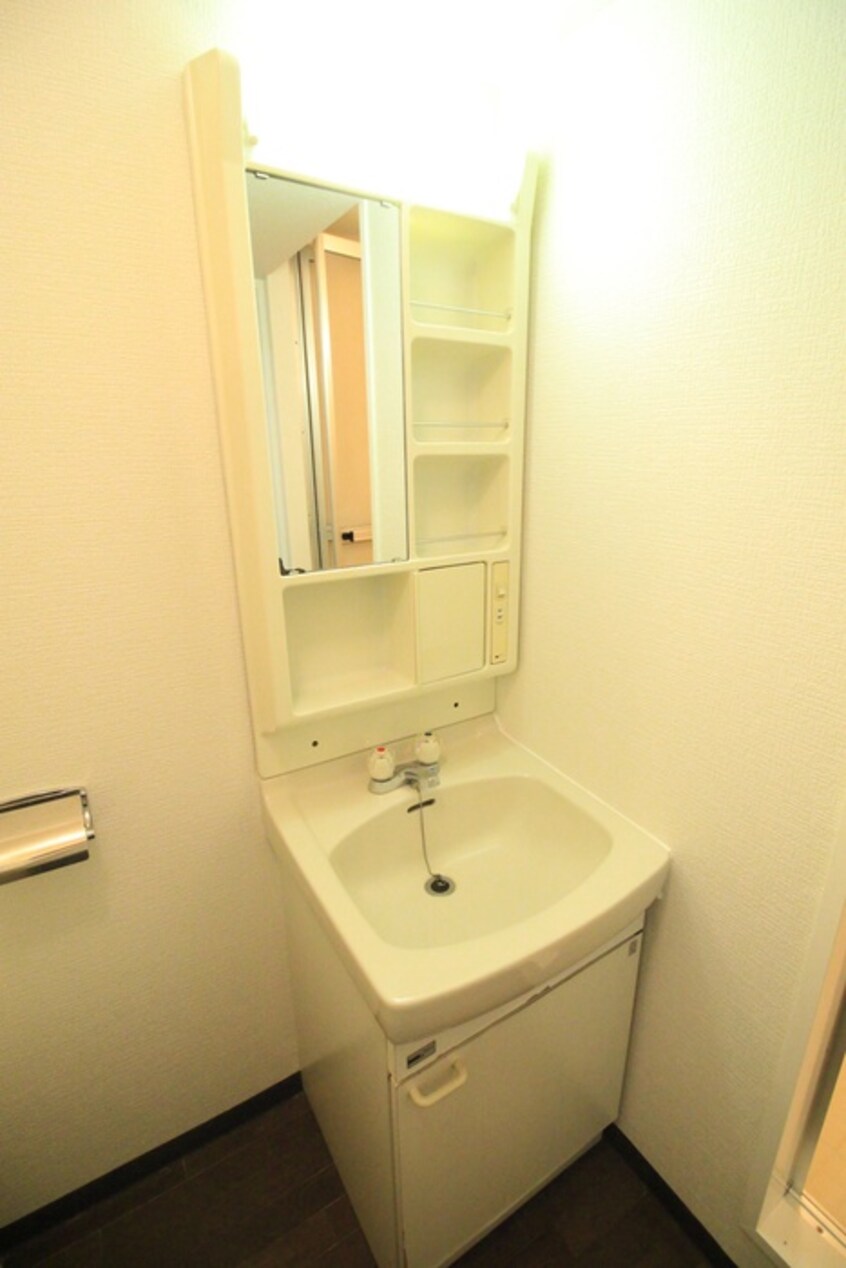 洗面 パレスＲＸ大和町